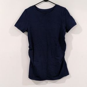 Nwot Gap Maternity Tshirt